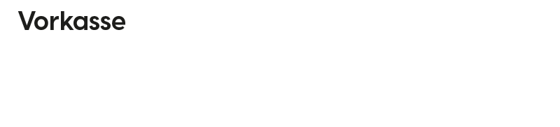 Zahlungsmethoden